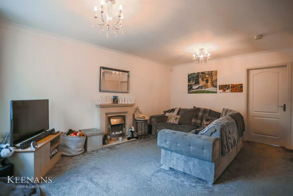 Additional property image - Aspen Grove, Earby, Barnoldswick