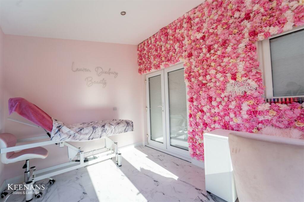 Additional property image - Aspen Grove, Earby, Barnoldswick