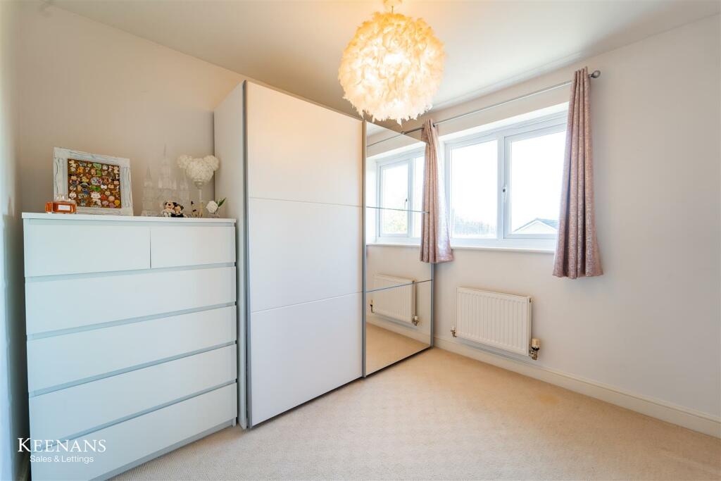 Additional property image - Aspen Grove, Earby, Barnoldswick
