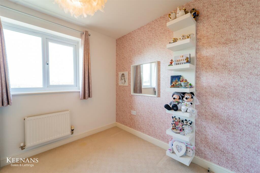 Additional property image - Aspen Grove, Earby, Barnoldswick