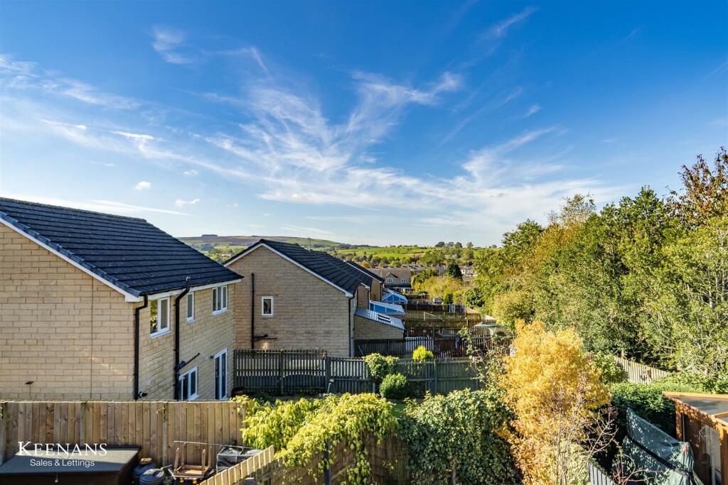 Additional property image - Aspen Grove, Earby, Barnoldswick
