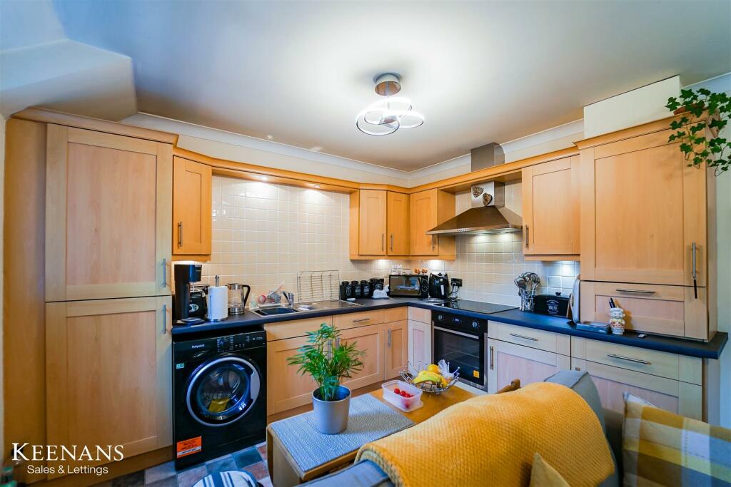 Additional property image - The Courtyard, Burnley