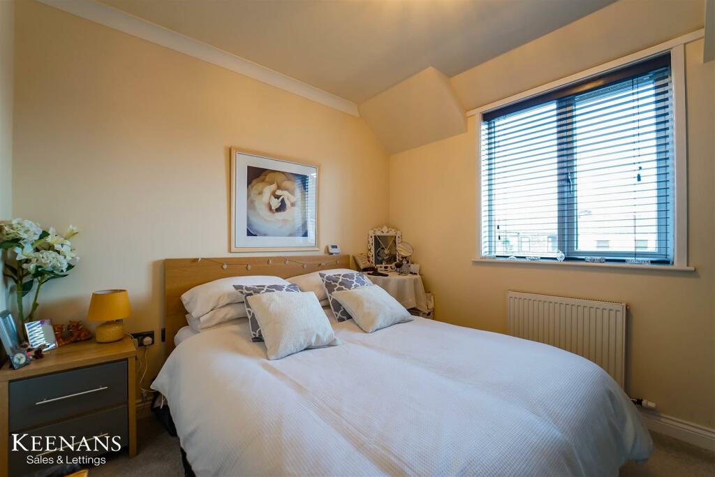 Additional property image - The Courtyard, Burnley