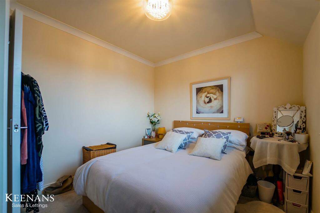 Additional property image - The Courtyard, Burnley