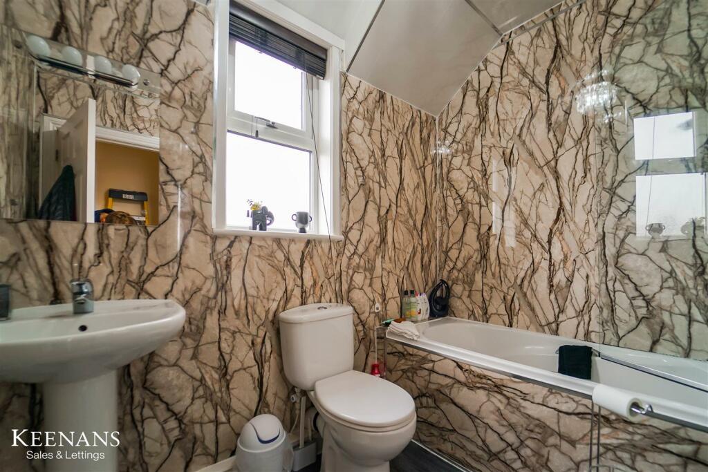 Additional property image - The Courtyard, Burnley