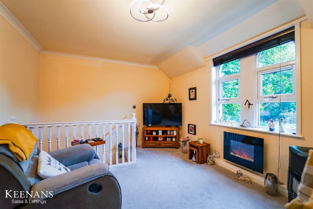 Additional property image - The Courtyard, Burnley