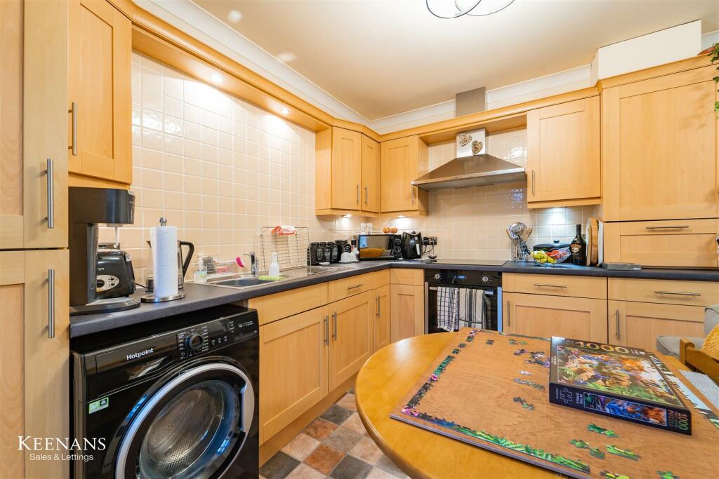 Additional property image - The Courtyard, Burnley