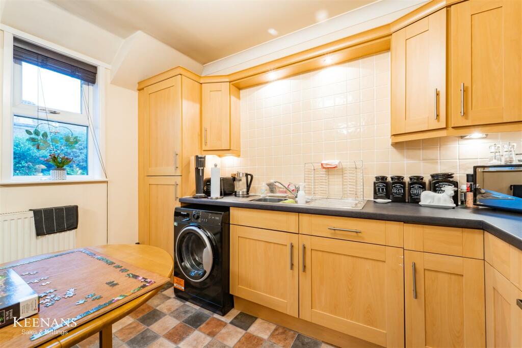 Additional property image - The Courtyard, Burnley