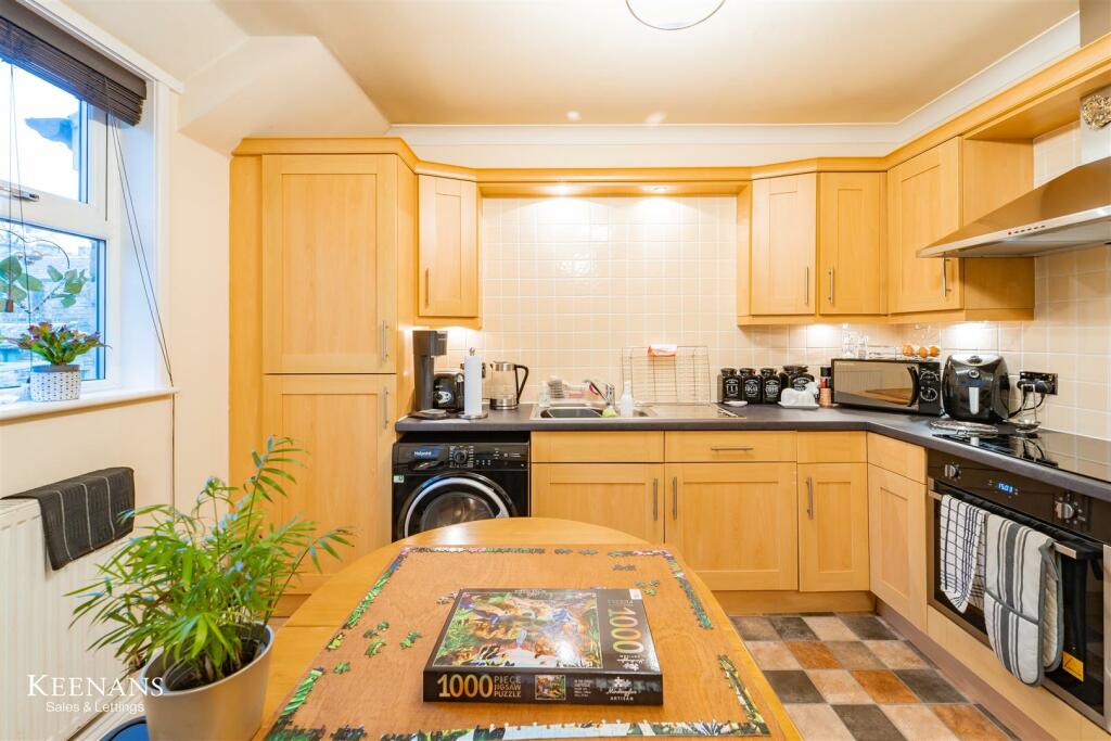 Additional property image - The Courtyard, Burnley