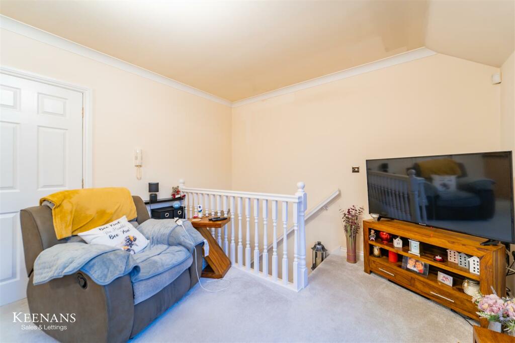 Additional property image - The Courtyard, Burnley