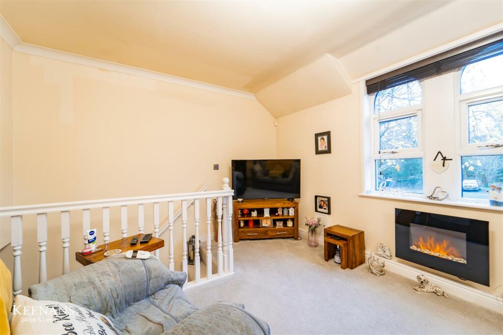 Additional property image - The Courtyard, Burnley