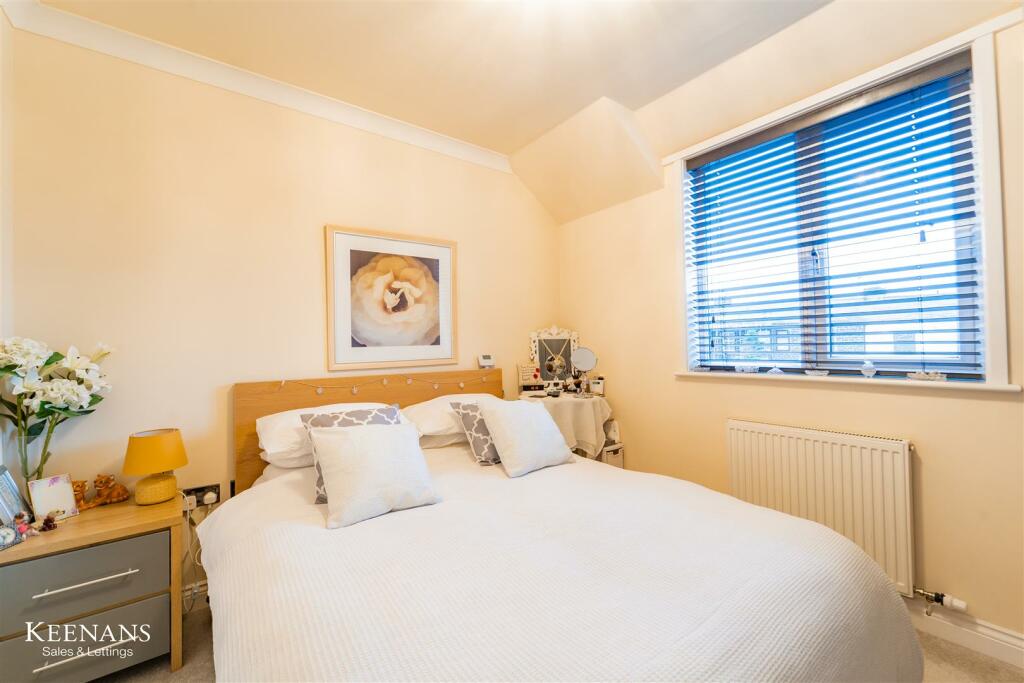 Additional property image - The Courtyard, Burnley