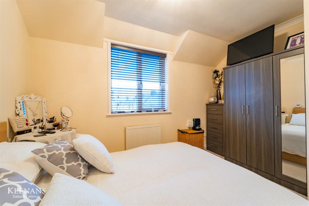 Additional property image - The Courtyard, Burnley
