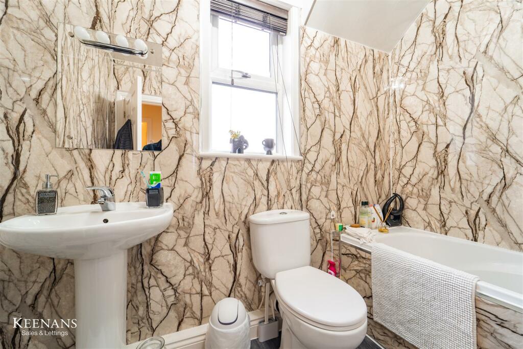 Additional property image - The Courtyard, Burnley