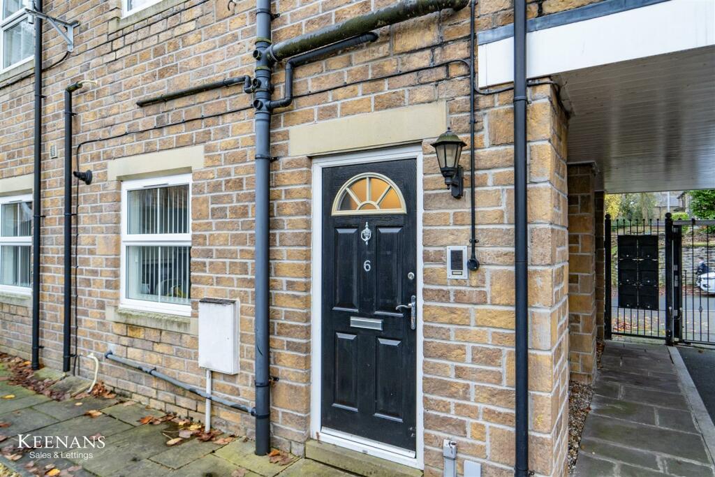 Additional property image - The Courtyard, Burnley