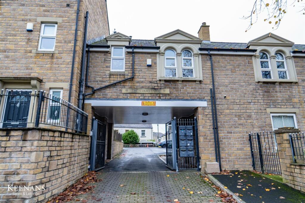 Additional property image - The Courtyard, Burnley