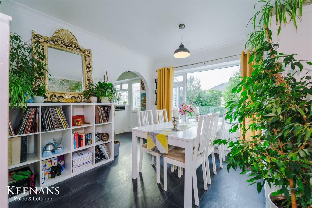 Additional property image - Moorside Avenue, Brierfield, Nelson