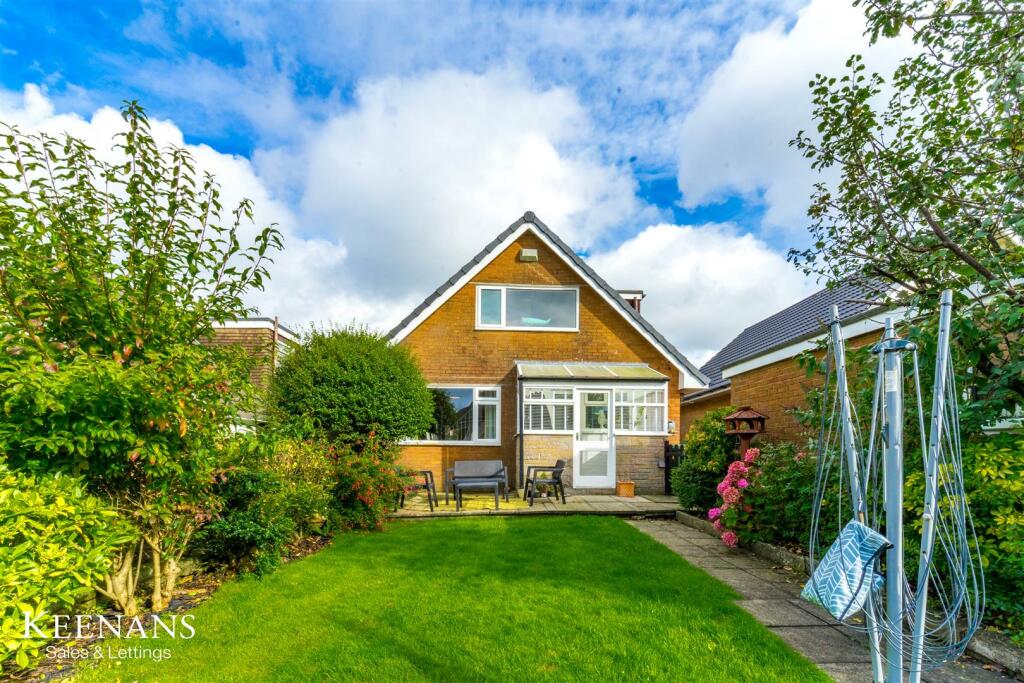 Additional property image - Moorside Avenue, Brierfield, Nelson