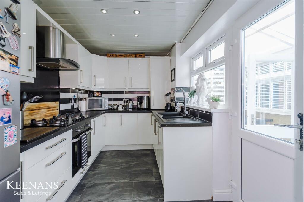 Additional property image - Moorside Avenue, Brierfield, Nelson