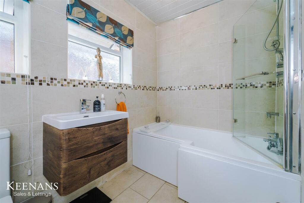 Additional property image - Moorside Avenue, Brierfield, Nelson