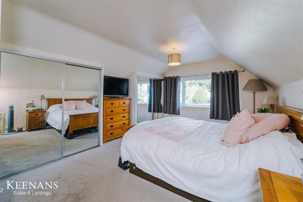 Additional property image - Moorside Avenue, Brierfield, Nelson