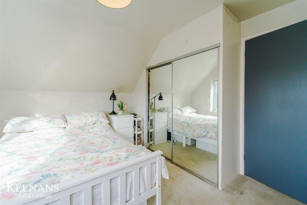 Additional property image - Moorside Avenue, Brierfield, Nelson