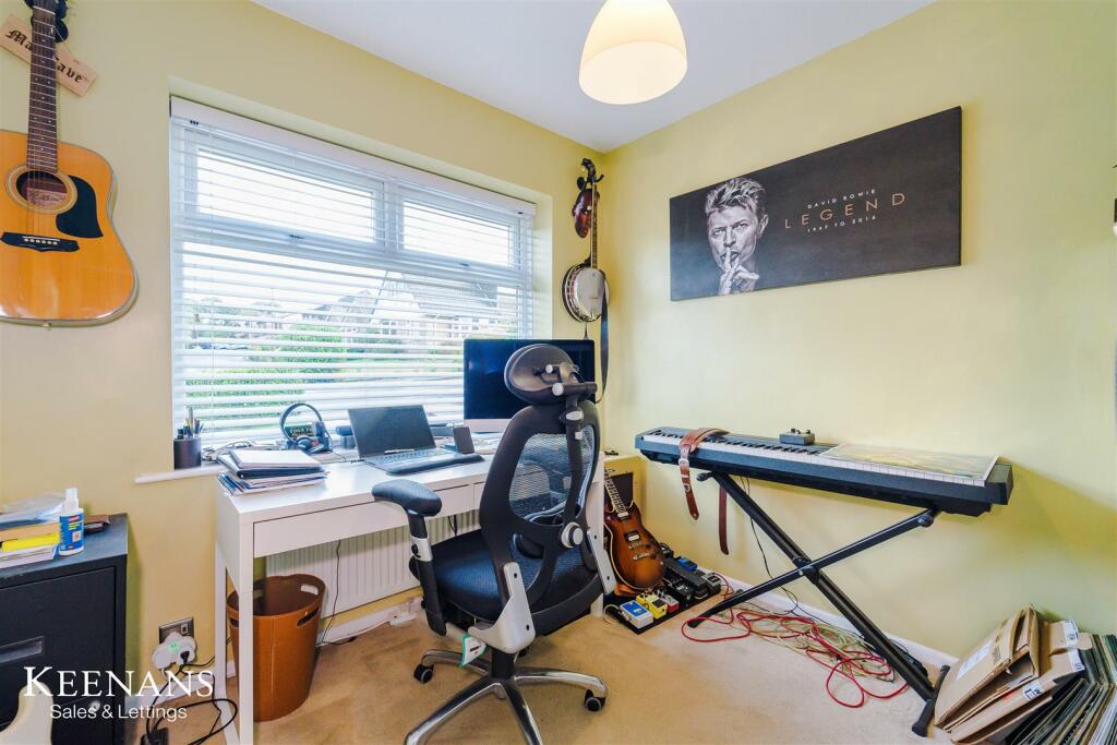 Additional property image - Moorside Avenue, Brierfield, Nelson