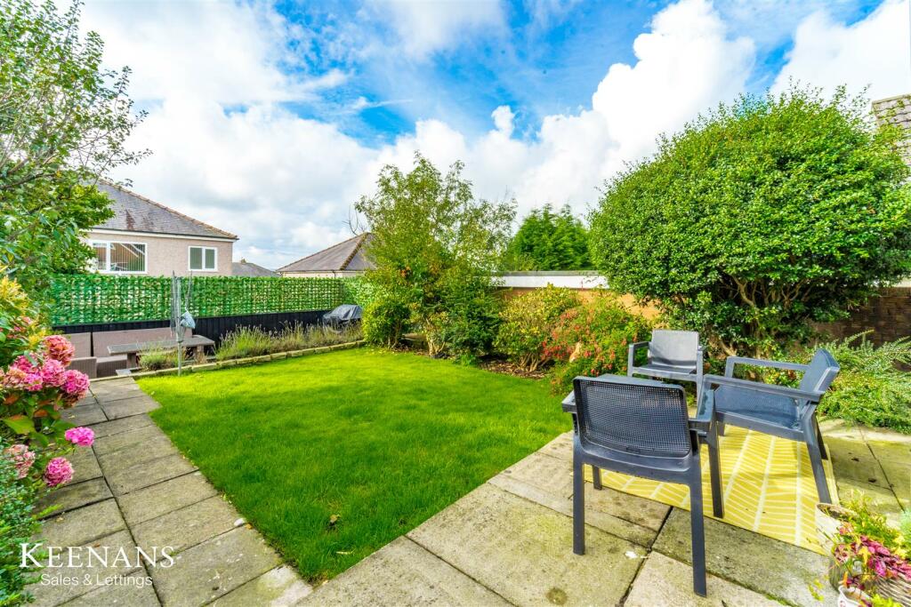 Additional property image - Moorside Avenue, Brierfield, Nelson