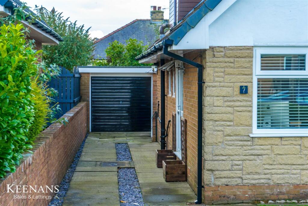 Additional property image - Moorside Avenue, Brierfield, Nelson