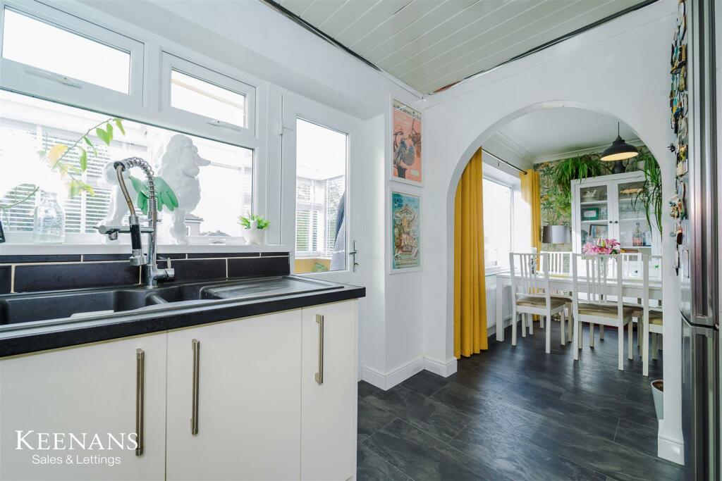 Additional property image - Moorside Avenue, Brierfield, Nelson