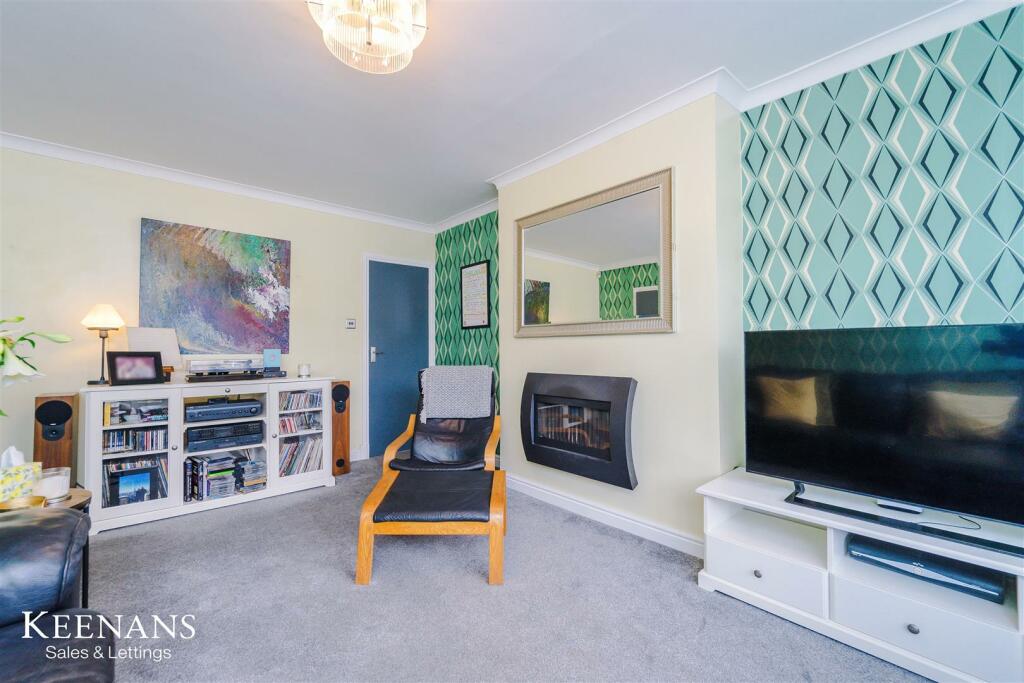 Additional property image - Moorside Avenue, Brierfield, Nelson