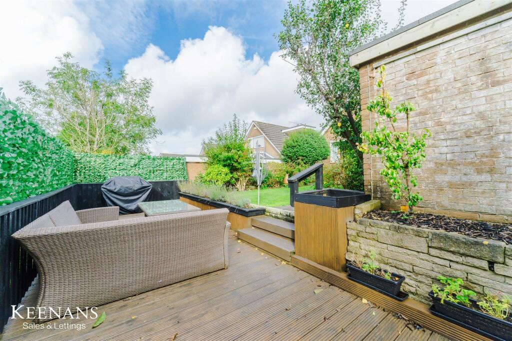 Additional property image - Moorside Avenue, Brierfield, Nelson