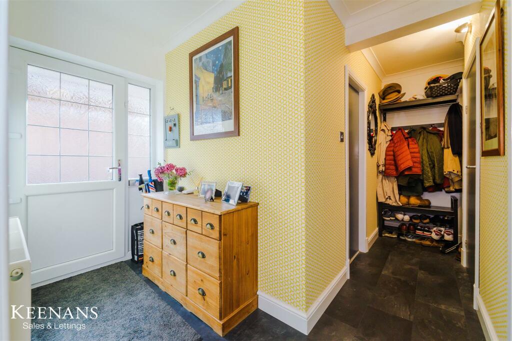 Additional property image - Moorside Avenue, Brierfield, Nelson