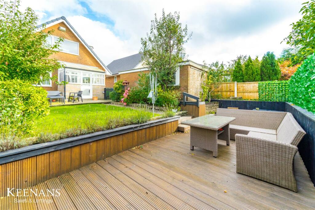 Additional property image - Moorside Avenue, Brierfield, Nelson