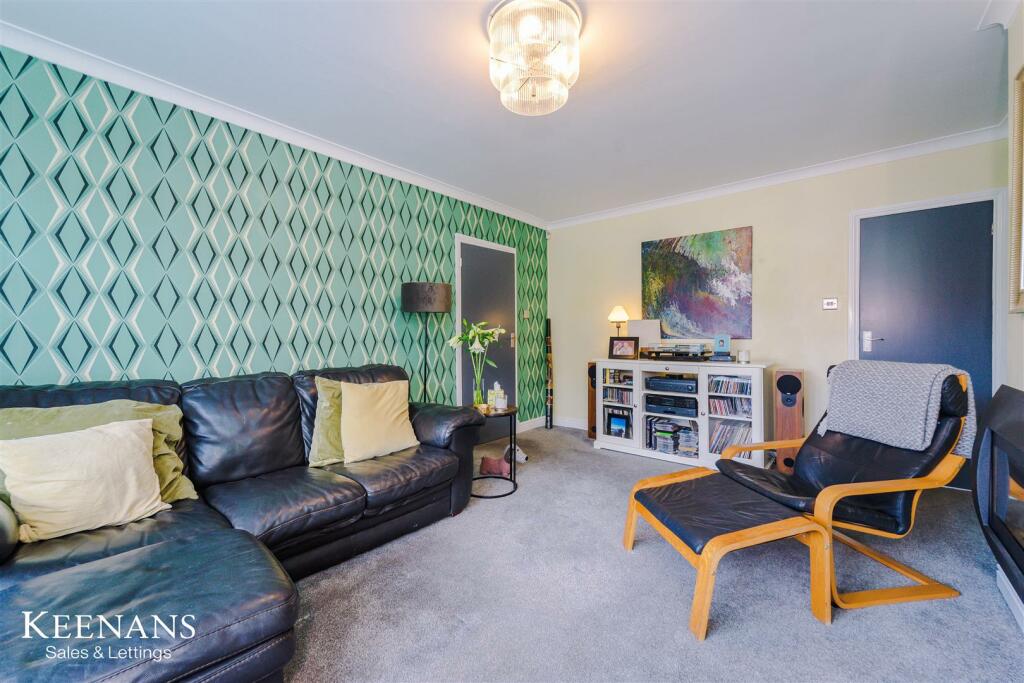 Additional property image - Moorside Avenue, Brierfield, Nelson