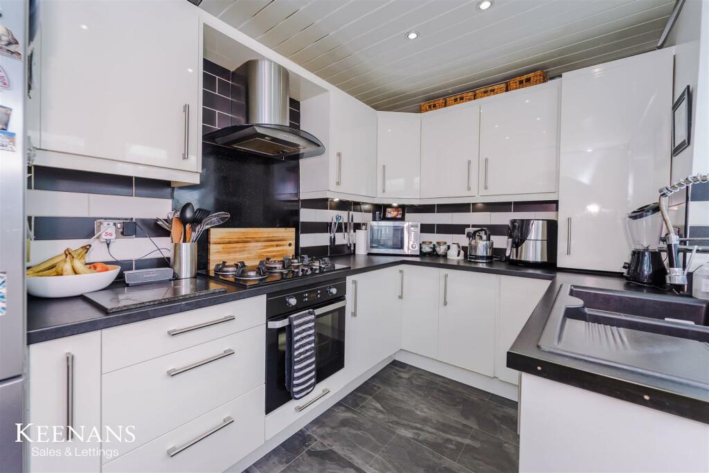 Additional property image - Moorside Avenue, Brierfield, Nelson