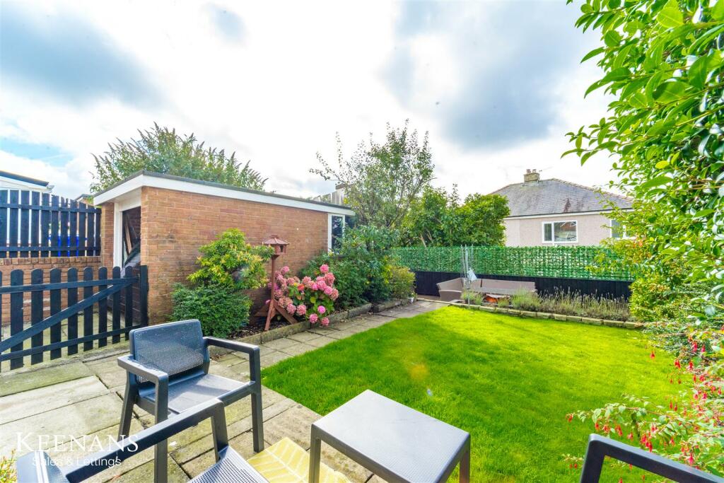 Additional property image - Moorside Avenue, Brierfield, Nelson