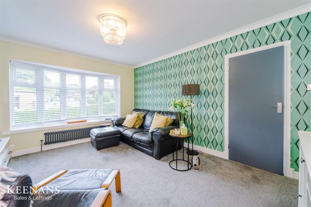 Additional property image - Moorside Avenue, Brierfield, Nelson