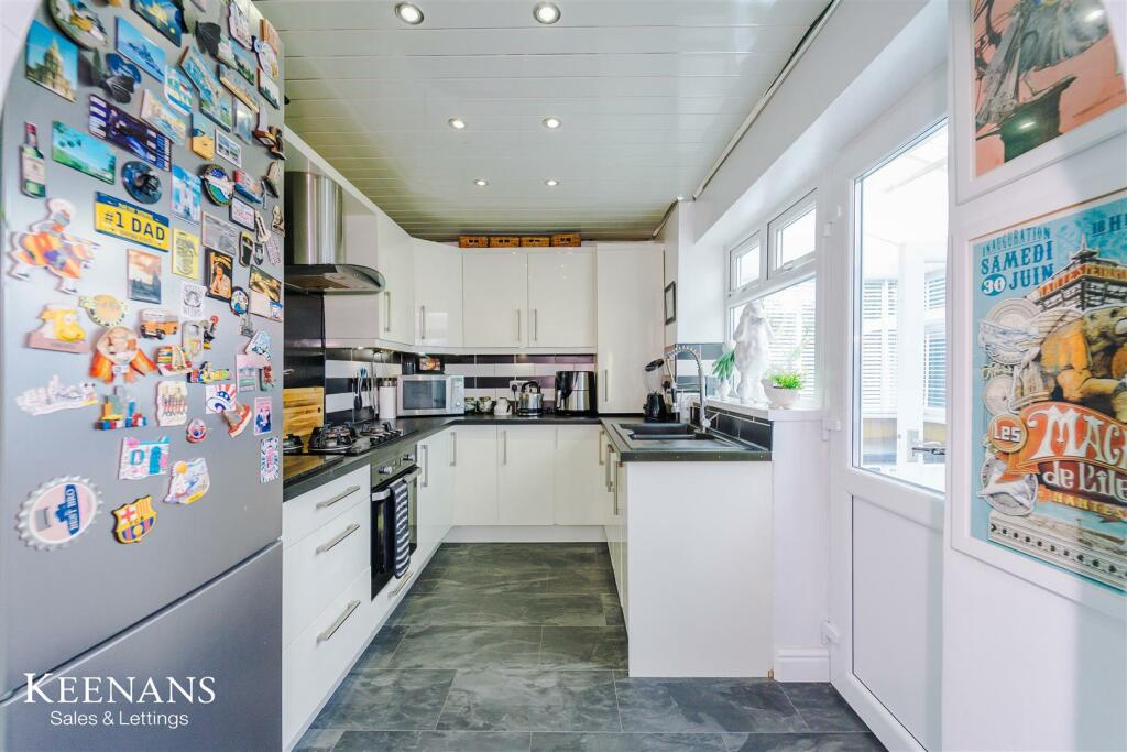 Additional property image - Moorside Avenue, Brierfield, Nelson