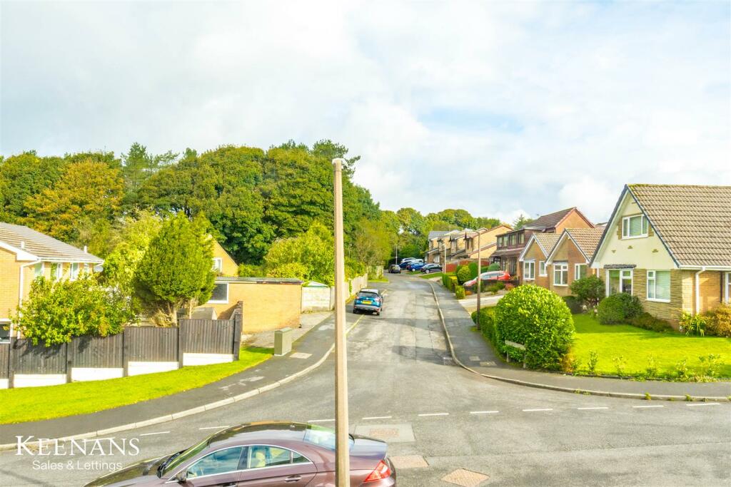 Additional property image - Moorside Avenue, Brierfield, Nelson