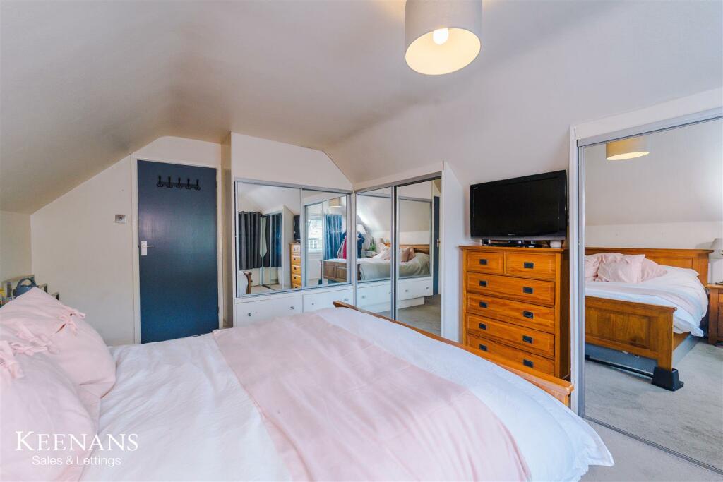 Additional property image - Moorside Avenue, Brierfield, Nelson