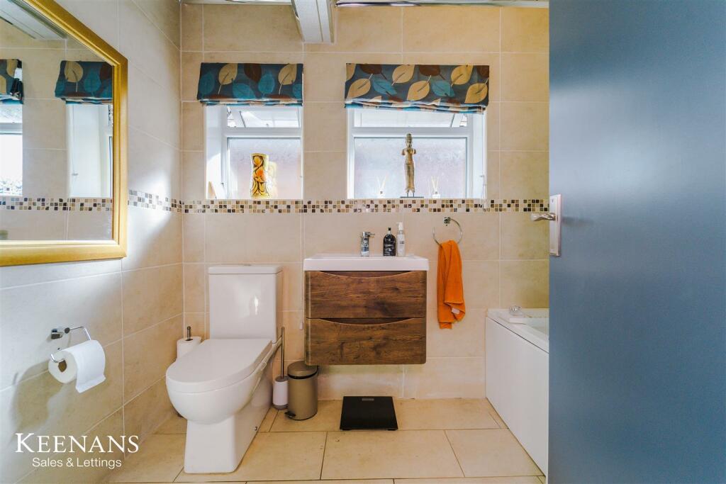 Additional property image - Moorside Avenue, Brierfield, Nelson