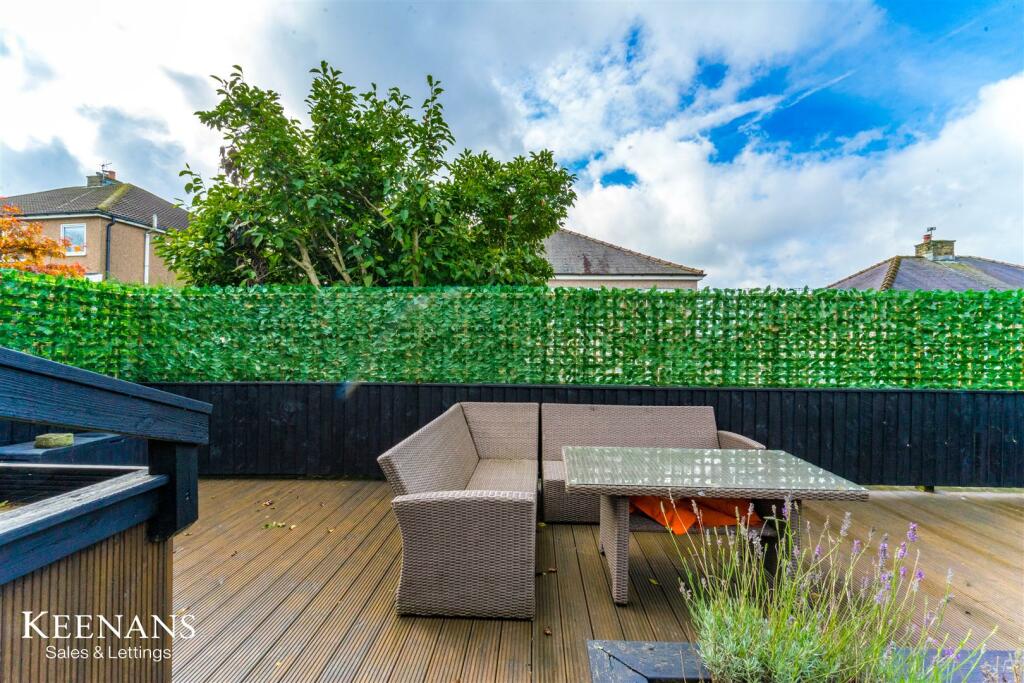 Additional property image - Moorside Avenue, Brierfield, Nelson