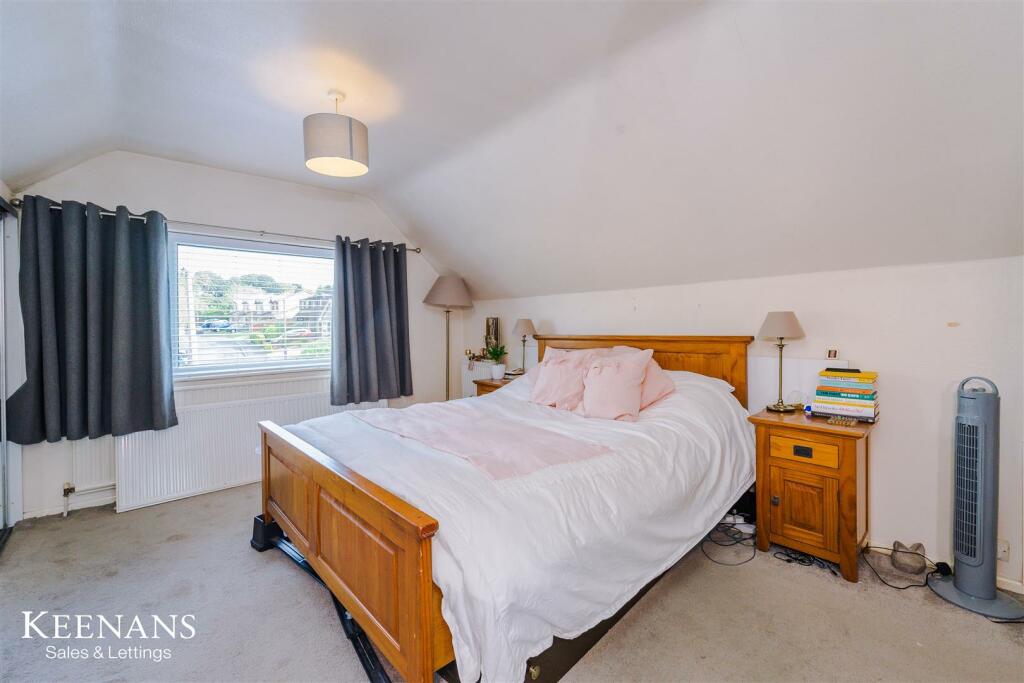 Additional property image - Moorside Avenue, Brierfield, Nelson