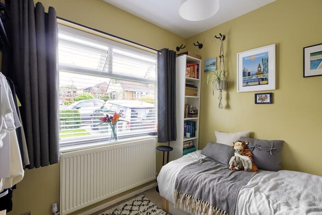 Additional property image - Moorside Avenue, Brierfield, Nelson