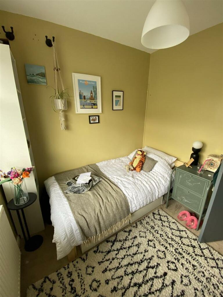 Additional property image - Moorside Avenue, Brierfield, Nelson