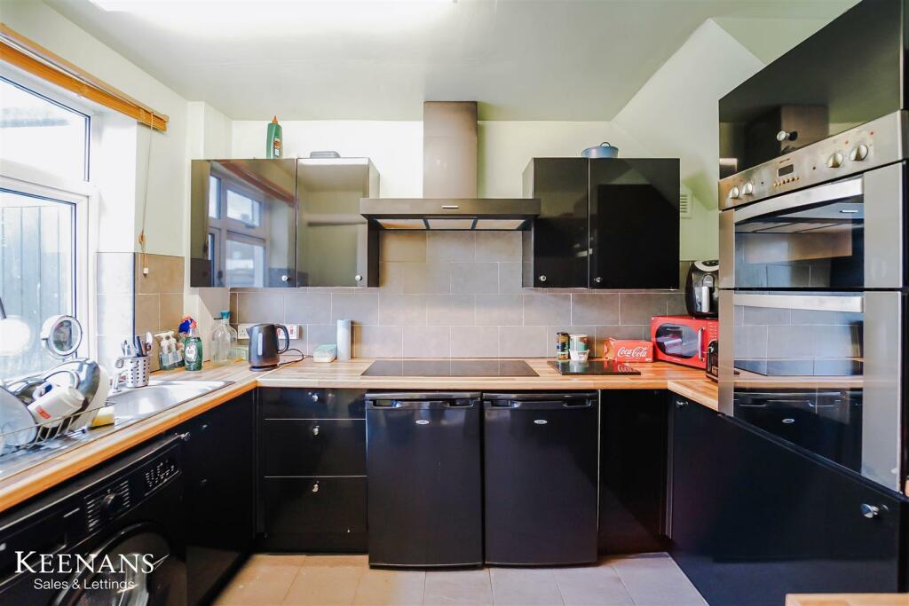 Additional property image - Cardigan Avenue, Burnley
