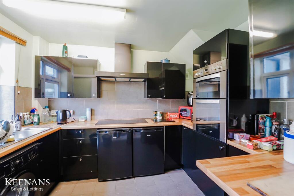 Additional property image - Cardigan Avenue, Burnley