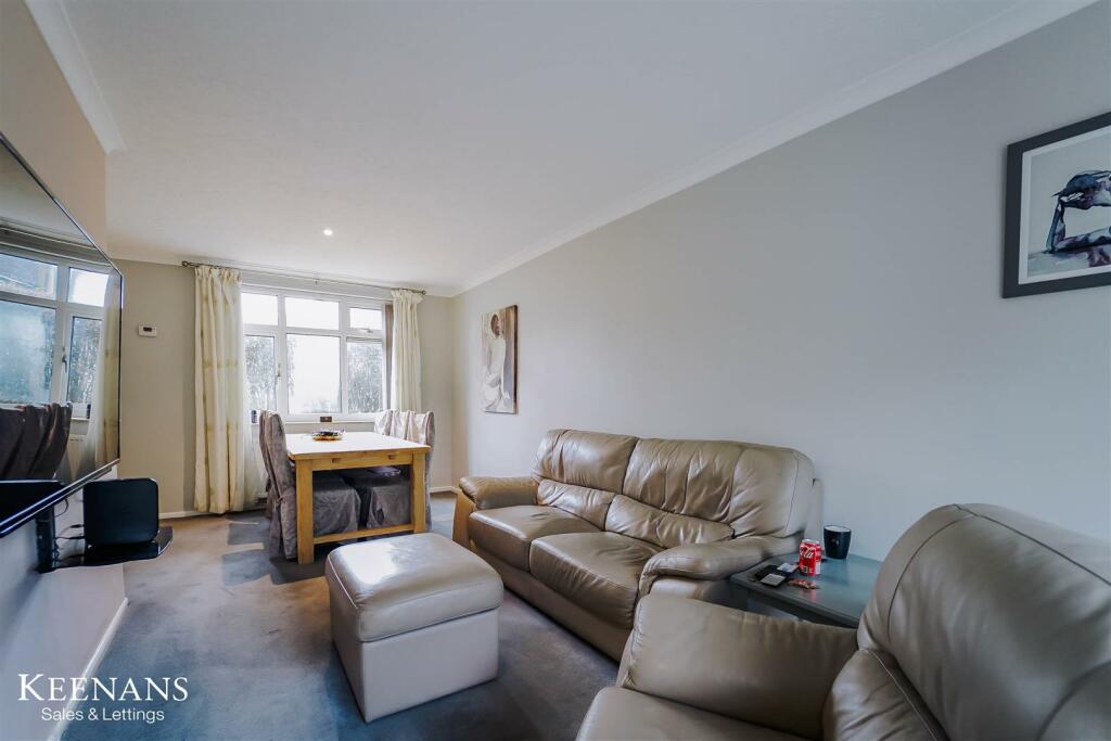 Additional property image - Cardigan Avenue, Burnley
