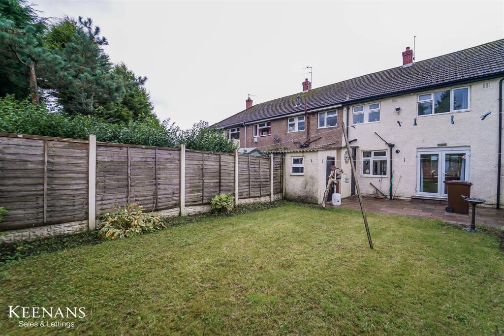Additional property image - Cardigan Avenue, Burnley